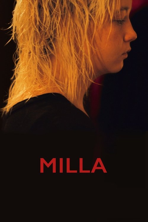 Milla постер