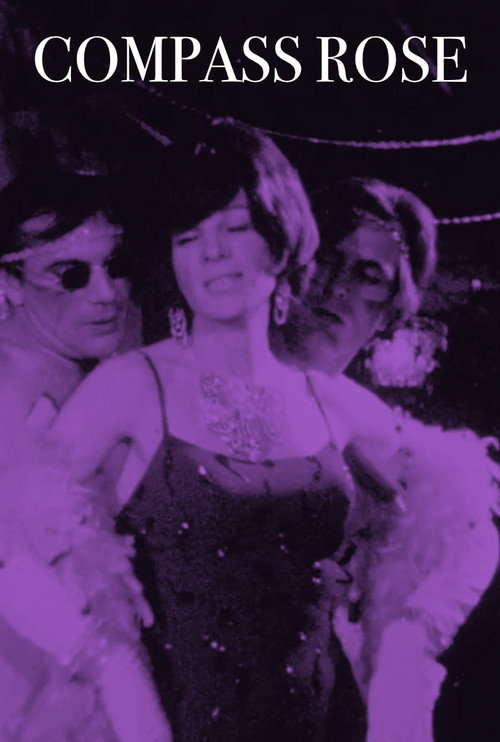 Compass Rose постер
