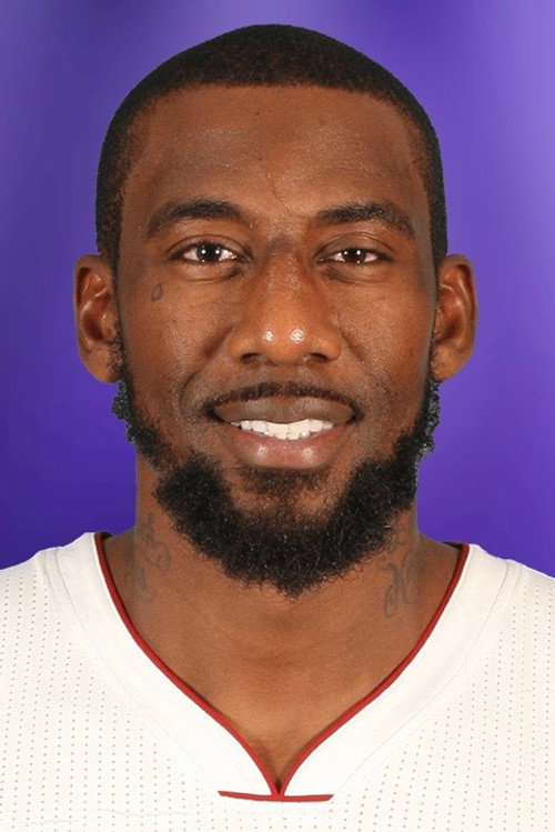 Amar'e Stoudemire