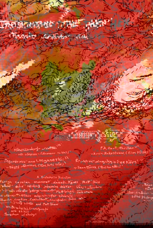 Tormenting the Hen постер