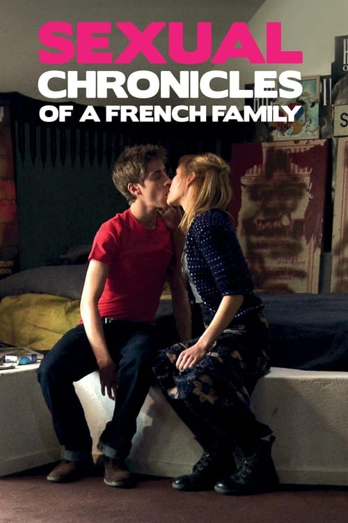 Sexual Chronicles of a French Family постер