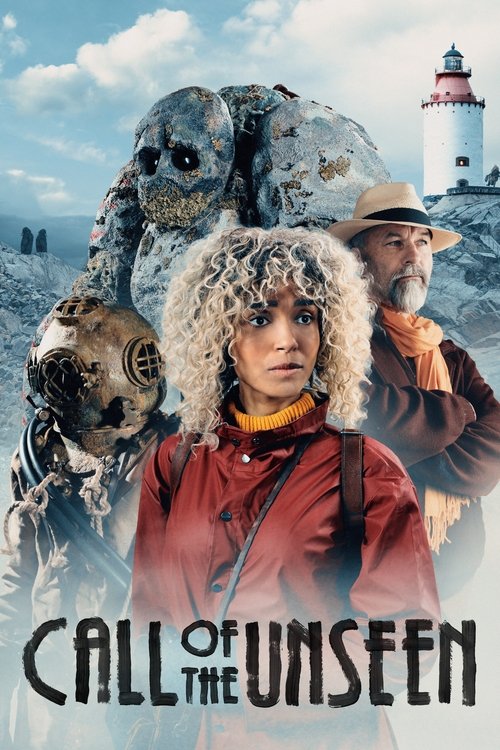 The Resourceful Girl постер