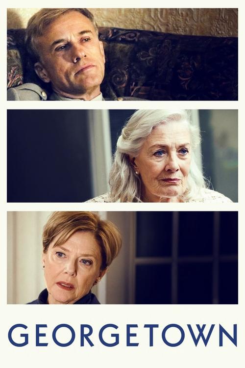 Georgetown постер