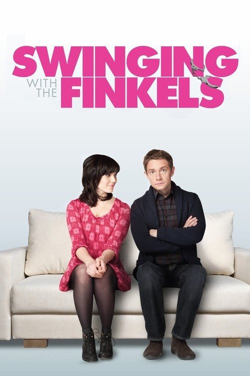 Swinging with the Finkels постер