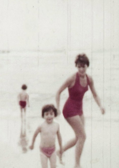 Carré 35 постер