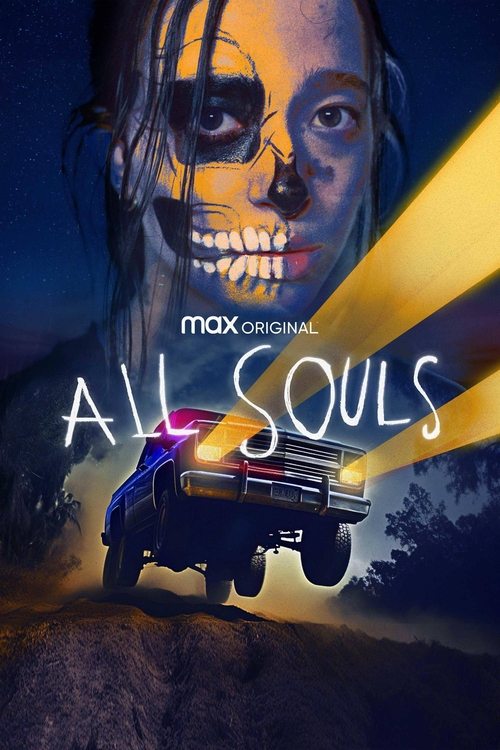 All Souls постер
