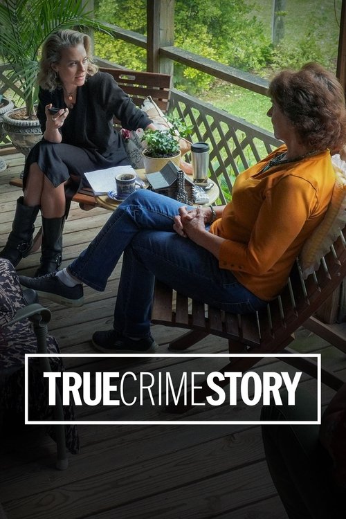 True Crime Story постер