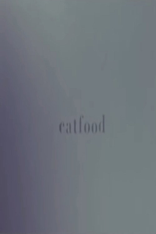 Cat Food постер