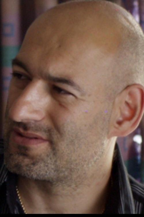 Джимми Руссунис