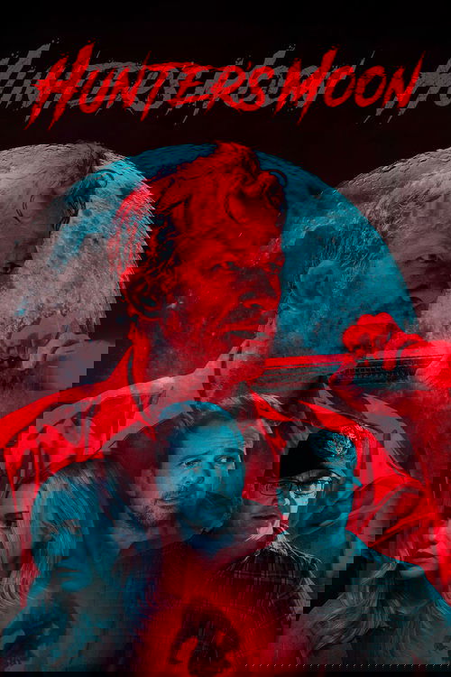 Hunter's Moon постер