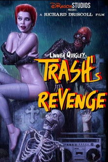 Trash's Revenge постер