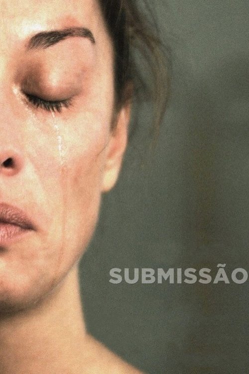 Submissão постер