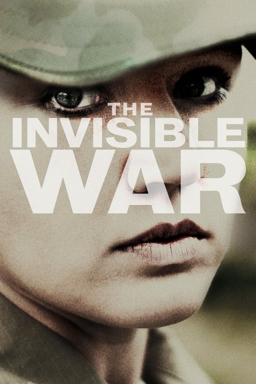 The Invisible War постер
