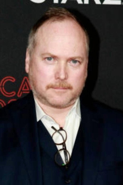 Кристофер Дж. Бирн