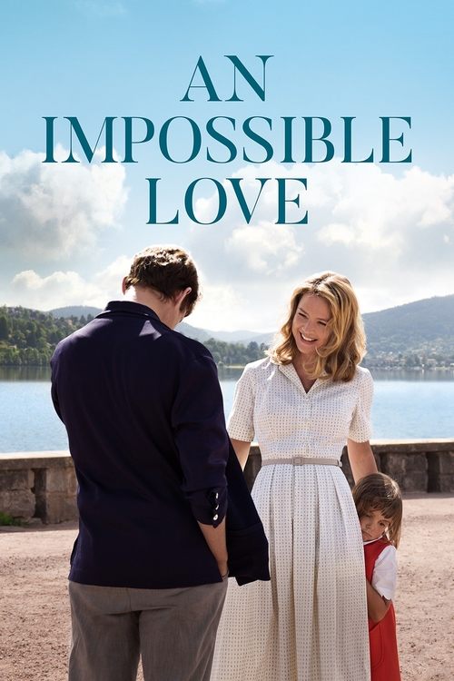 An Impossible Love постер