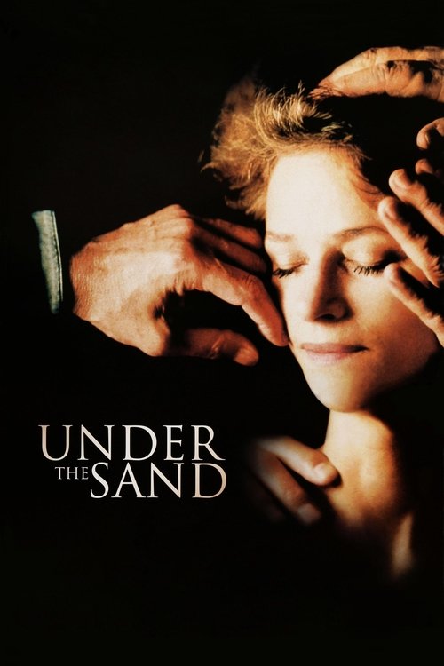 Under the Sand постер