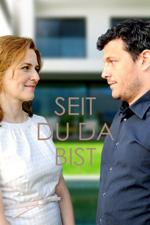 Seit du da bist постер