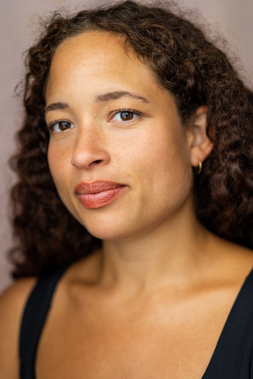 Джорджия Лэндерс