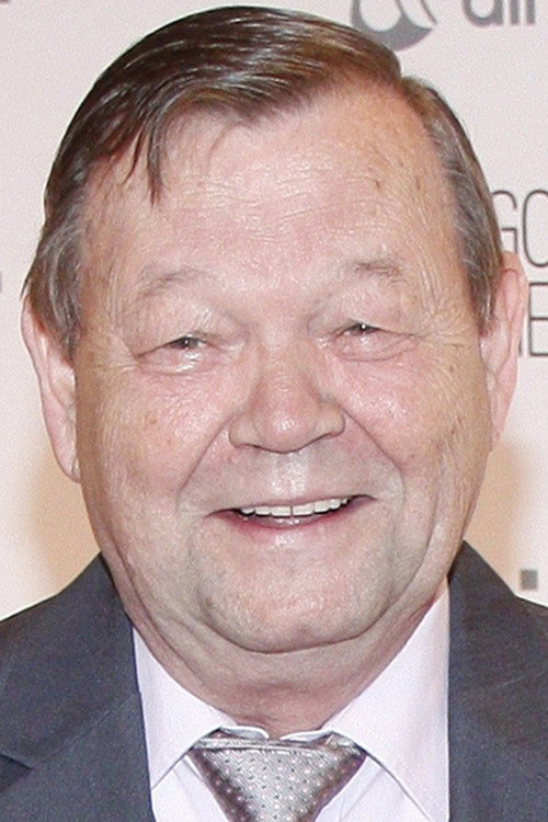 Эрнст-Георг Швилль