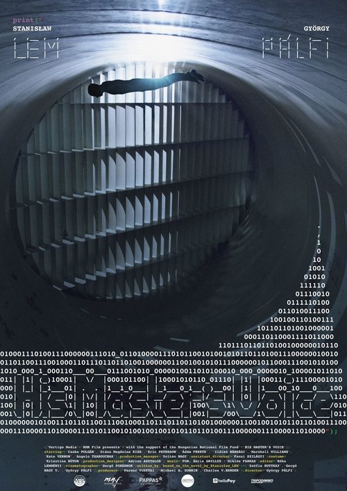 Az Úr hangja постер