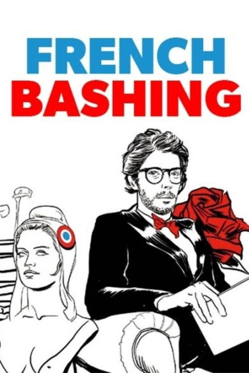 French Bashing постер