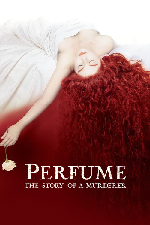 Perfume: The Story of a Murderer постер