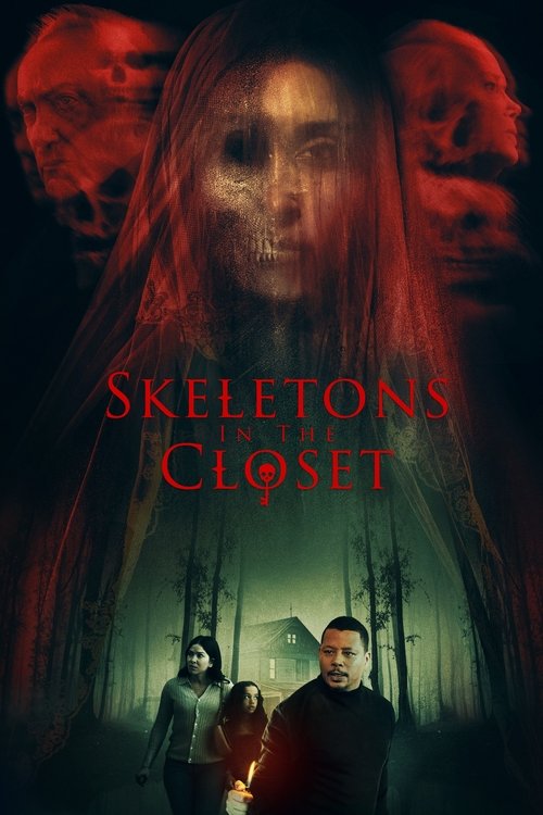 Skeletons in the Closet постер