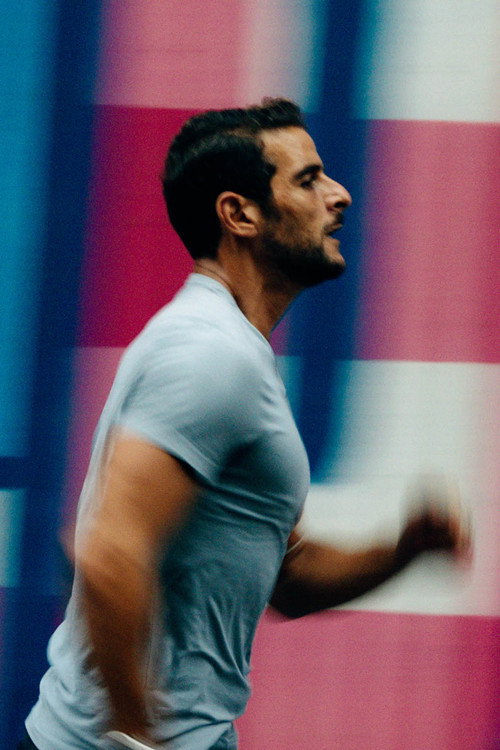 Barbès, little Algérie постер