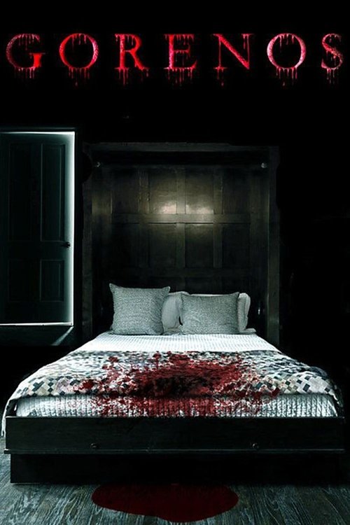 Gorenos постер