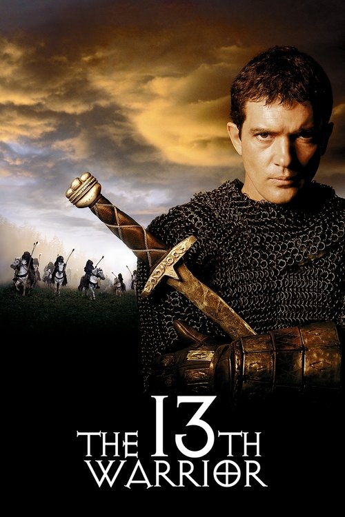 The 13th Warrior постер
