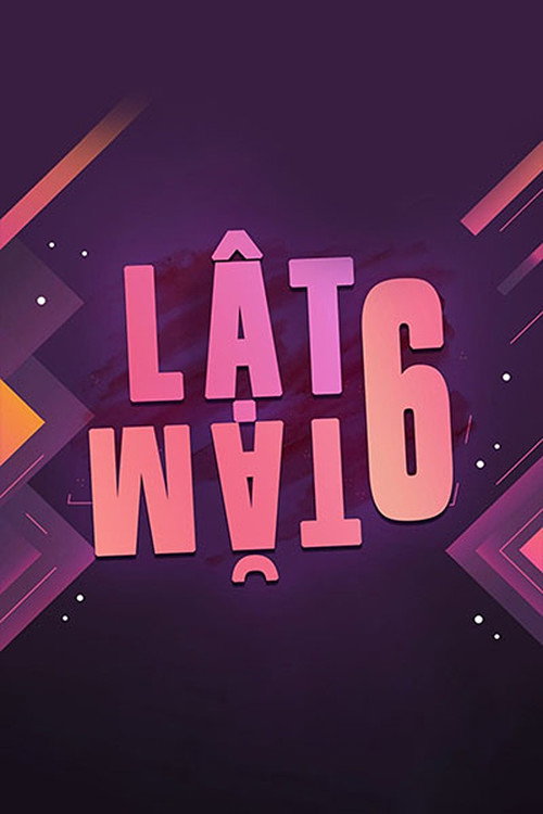 Lật Mặt 6: Tấm Vé Định Mệnh постер