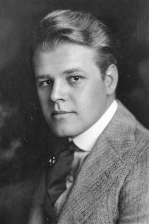 Гарри МакКой