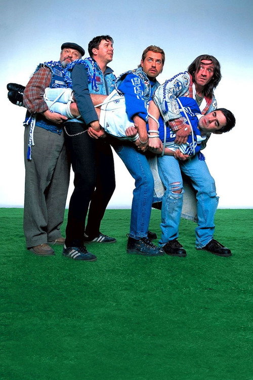 Football Rules Ok постер