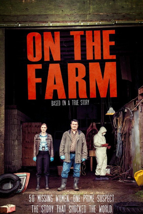 On the Farm постер