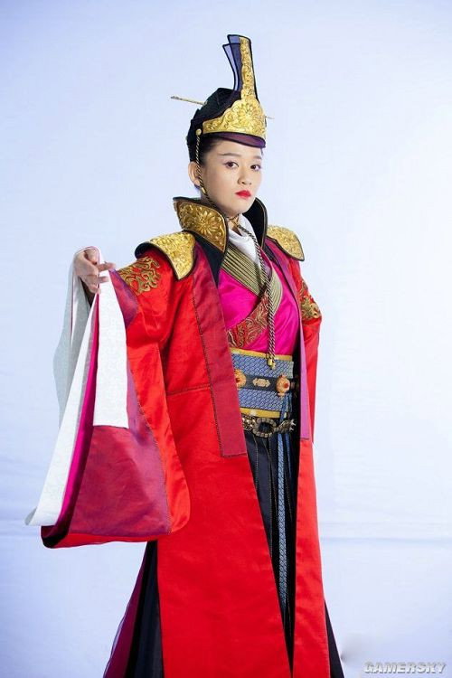 笑傲江湖 постер