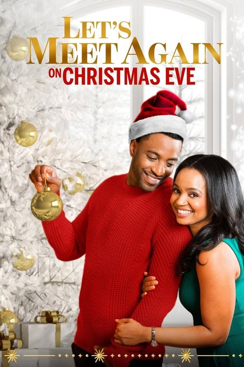 Let's Meet Again on Christmas Eve постер