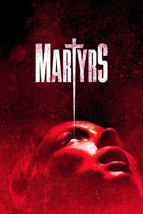 Martyrs постер