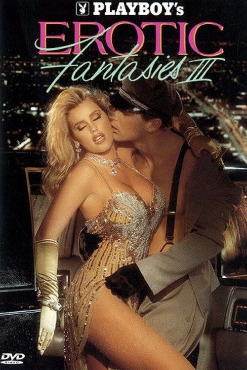 Playboy's Erotic Fantasies III постер