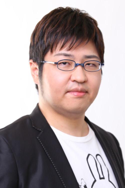 Кэндзи Китамура