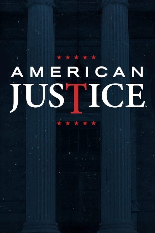 American Justice постер
