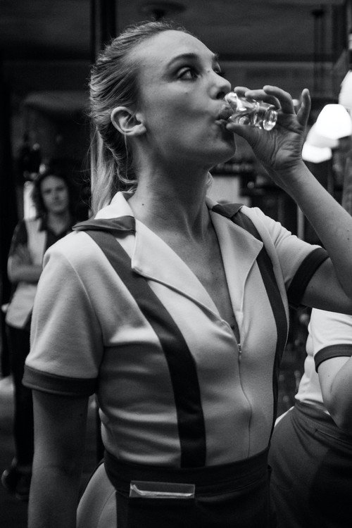 Playlist постер