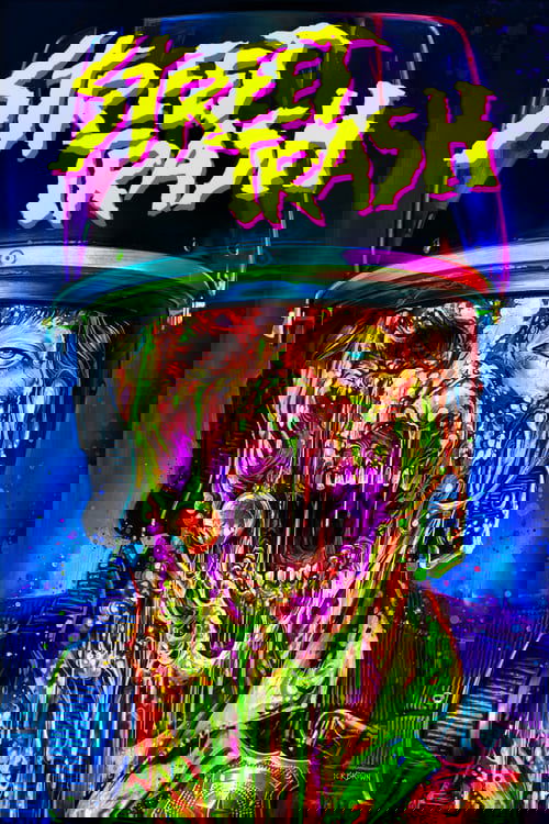 Street Trash постер