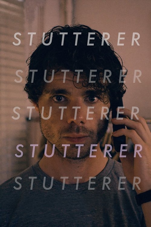 Stutterer постер