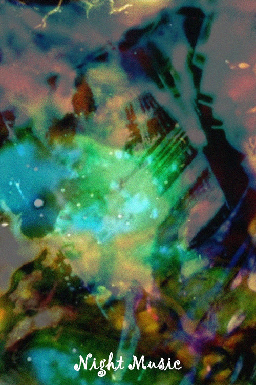 Night Music постер