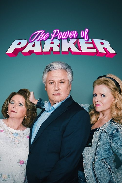 The Power of Parker постер