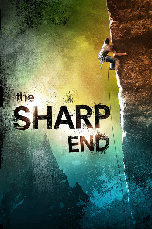 The Sharp End постер