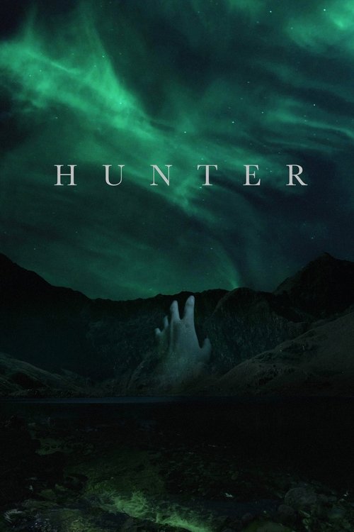 Hunter постер