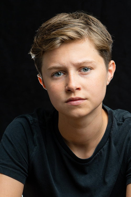 Билли Байерс