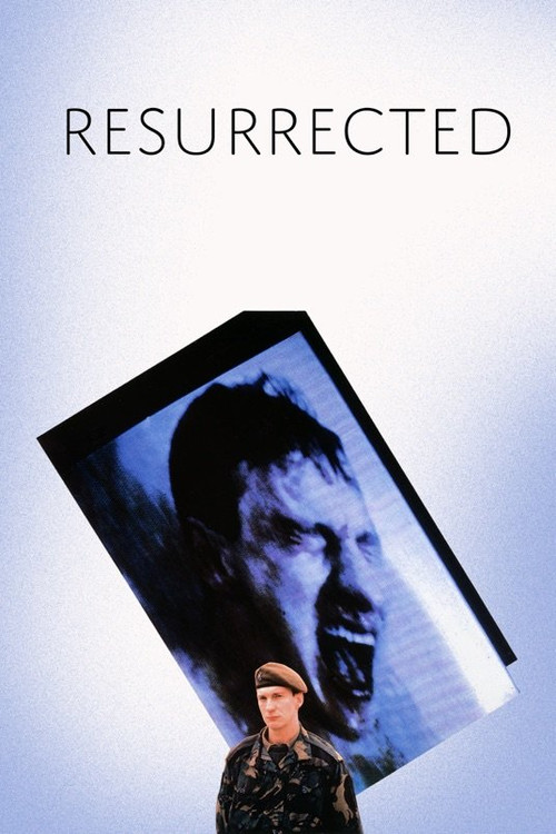 Resurrected постер