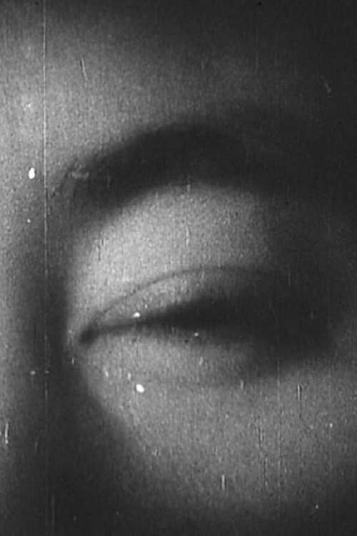 Eyeblink постер